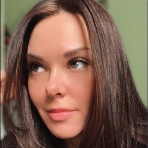 Meet your Posher, Olesya